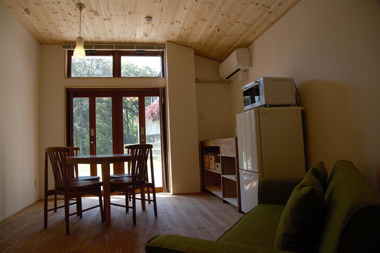 Mountain Home Lodge In Deer Park Nara Ngoại thất bức ảnh