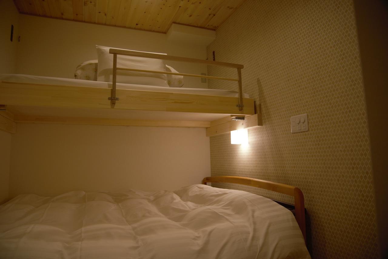 Mountain Home Lodge In Deer Park Nara Ngoại thất bức ảnh