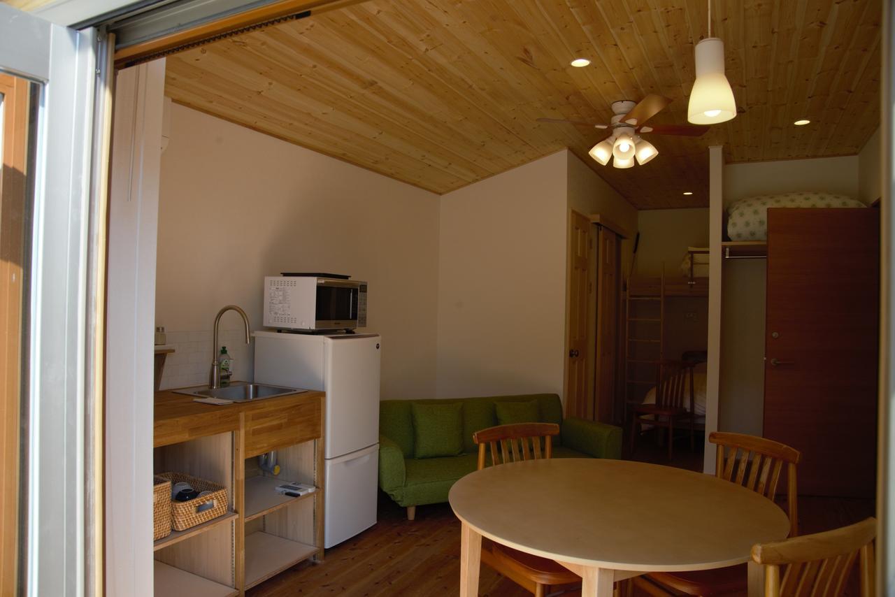 Mountain Home Lodge In Deer Park Nara Ngoại thất bức ảnh